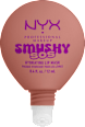 Lippenmaske Hydratig Smushy SOS 02 Shea So Smooth NYX PROFESSIONAL MAKEUP