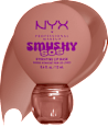 Lippenmaske Hydratig Smushy SOS 02 Shea So Smooth NYX PROFESSIONAL MAKEUP
