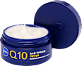 Arckrém duopack Q10 Anti-Wrinkle POWER NIVEA