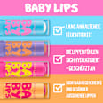 Lippenbalsam Babylips Cherry Me MAYBELLINE NEW YORK