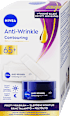 Arckrém duopack Anti-Wrinkle Contouring 65+ NIVEA