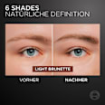 Augenbrauenstift Infaillible Faux Brow Light Brunette L'ORÉAL PARiS