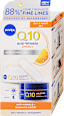 Q10 Energy ránctalanító nappali + éjszakai arckrém duopack NIVEA