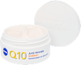 Q10 Energy ránctalanító nappali + éjszakai arckrém duopack NIVEA