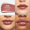 Lippenstift Infaillible Laque Resistance Nudes 213 Smoked Rose L'ORÉAL PARiS