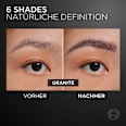 Augenbrauenstift Infaillible Faux Brow Granite L'ORÉAL PARiS