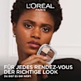 Lidschatten Palette Rendez-Vous Couleur Eye & Cheek Quad Spring Dans Le Marais L'ORÉAL PARiS