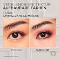 Lidschatten Palette Rendez-Vous Couleur Eye & Cheek Quad Spring Dans Le Marais L'ORÉAL PARiS