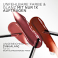 Lippenstift Infaillible Laque Resistance Nudes 412 Rose Affair L'ORÉAL PARiS