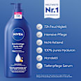 Körpermilch reichhaltig NIVEA