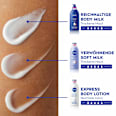 Körpermilch reichhaltig NIVEA