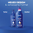 Körpermilch reichhaltig NIVEA