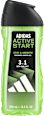 Gel doccia ACTIVE START adidas