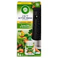 Active Fresh légfrissítő készülék és utántöltő Erdei tölgy és szantálfa AIR WICK