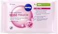 Mizellen Reinigungstücher Rose Touch NIVEA