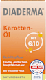 Karottenöl Q10 Diaderma