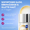 Peeling Liquid Refiner Luminous Skin Glow NIVEA
