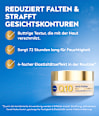 Gesichtscreme Q10 Anti-Falten Kollagen Experte Facial Butter Tag & Nacht  NIVEA