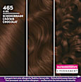 Permanente Schaumcoloration - Nr. 465 Schokobraun Schwarzkopf Perfect Mousse