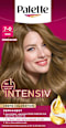 Intensiv-Creme-Coloration 500 Dunkelblond Palette