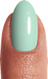 Nagellack 99 Mint Candy Apple essie