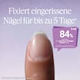 Flüssiges Nagelpflaster Break essie