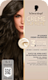 Dauerhafte Coloration Creme Supreme - Nr. 5-1 Kühles Braun Schwarzkopf CREME SUPREME