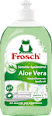 Spülmittel Lotion Aloe Vera Frosch