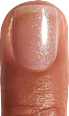 Nagellack Klassik Nail Art Studio Special Effects 7 Identity Illusion essie