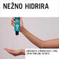 scalp balance DEEP CLEANSING šampon za dubinsko pranje masnoće i nakupljenih ostataka na temenu Schwarzkopf GLISS