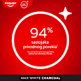 MAX WHITE pasta za zube – CHARCOAL Colgate