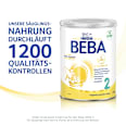 Folgemilch 2 nach dem 6. Monat Nestlé BEBA