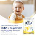 Folgemilch 2 nach dem 6. Monat Nestlé BEBA