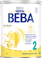 Folgemilch 2 nach dem 6. Monat Nestlé BEBA