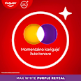 MAX WHITE PURPLE pasta za zube Colgate