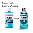 Mundspülung Cool Mint Listerine