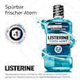 Mundspülung Cool Mint Listerine