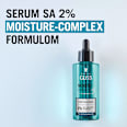 scalp balance HYDRATING SERUM - hidrirajući serum za normalno do suvo teme Schwarzkopf GLISS