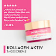 Gesichtscreme Kollagen aktiv judith williams COSMETICS