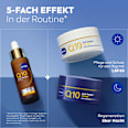 Q10 Anti-Falten Serum Dual Active NIVEA