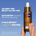 Q10 Anti-Falten Serum Dual Active NIVEA