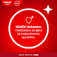 MAX WHITE ONE pasta za zube Colgate