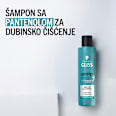 scalp balance GENTLE blagi šampon za sve tipove temena Schwarzkopf GLISS