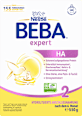 Folgemilch Expert HA 2 nach dem 6. Monat Nestlé BEBA