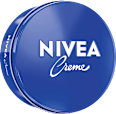 Creme in der Dose NIVEA