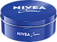 Creme in der Dose NIVEA