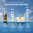 Gesichtscreme Q10 Anti-Falten Reichhaltig LSF15 NIVEA