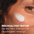 Gesichtscreme Q10 Anti-Falten Reichhaltig LSF15 NIVEA