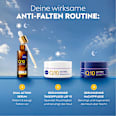 Tagescreme Q10  Anti-Falten Sensitiv NIVEA