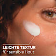 Gesichtscreme Q10  Anti-Falten Sensitiv NIVEA